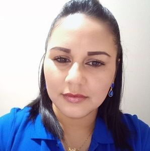 Meet your Posher, Doris